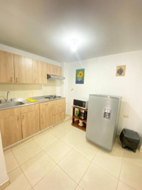 Hermoso apartamento cerca al Poblado